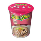 BOL SOUPE INSTANTANNEE YUMYUM CANARD 70G