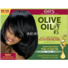 KIT DEFRISANT A L'HUILE D'OLIVE REGULAR ORS