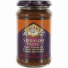 CURRY VINDALOO PATAKS 283GR