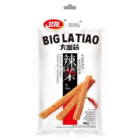 SNACK DE BLÉ ÉPICÉ BIG LA TIAO 106GR WEILONG