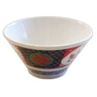 BOL SHABU 12.4CM MELAMINE