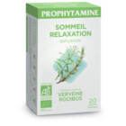 PROPHYTAMINE BIO SOMMEIL RELAXATION INFUSION 40G