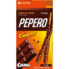 BISCUIT PEPERO CRUNCHY 39GR