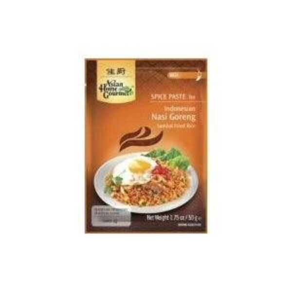 PATE NASI GORENG INDONESIEN 50GR AHG