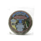 GALETTES DE RIZ AU SÉSAME NOIR 22CM 400GR