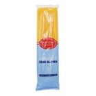 SPAGHETTI SANS GLUTEN 400GR SAVINO