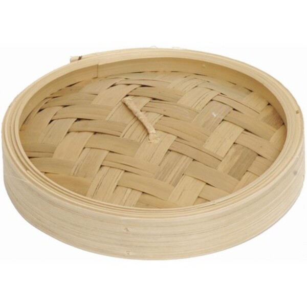 COUVERCLE VAPEUR 6'' POUCES
