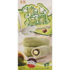 ROULEAU DE MOCHI THE VERT ET HARICOT ROUGE 150GR