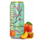 ARIZONA TH&Eacute; VERT ET MIEL 500 ML ARIZONA
