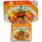 4 CUBES SOUPE BUN RIEU 75GR