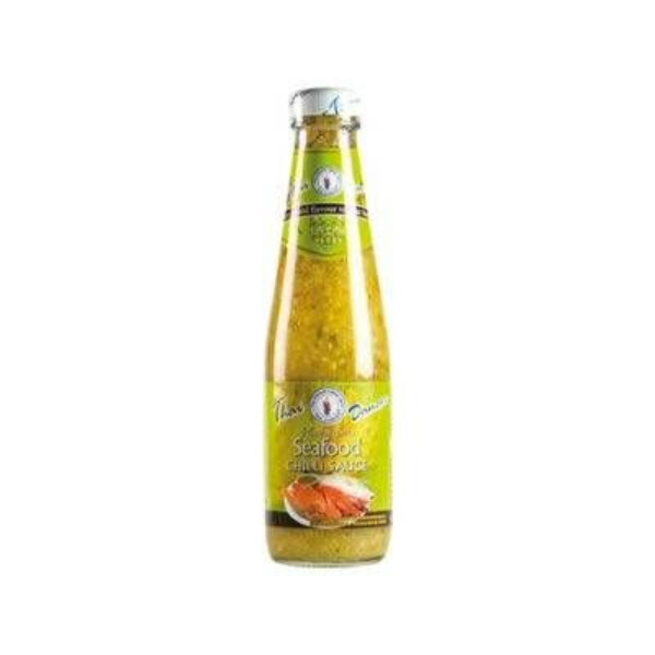 SAUCE PIMENT POUR FRUIT DE MER THAI DANCER 300ML