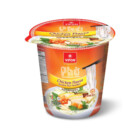 BOL PHO AU POULET 60GR  VIFON