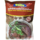 POUDRE POUR SOUPE DE NOUILLE THAI KOUEYTEEYO GOSTO 208GR