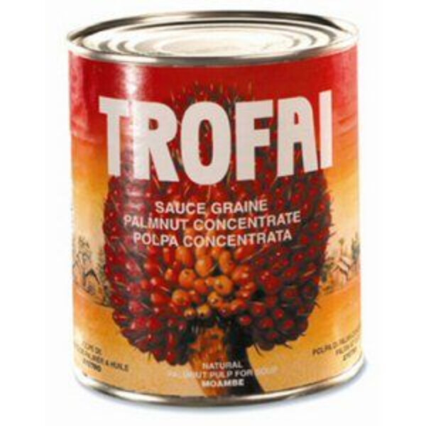 SAUCE GRAINE TROFAI 800GR