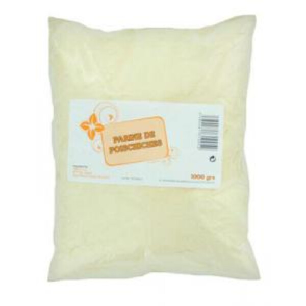 FARINE DE POIS CHICHES 1KG