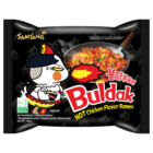 NOUILLE RAMEN COREENES POULET EPICÉS BULDAK 140 GR SAMYANG
