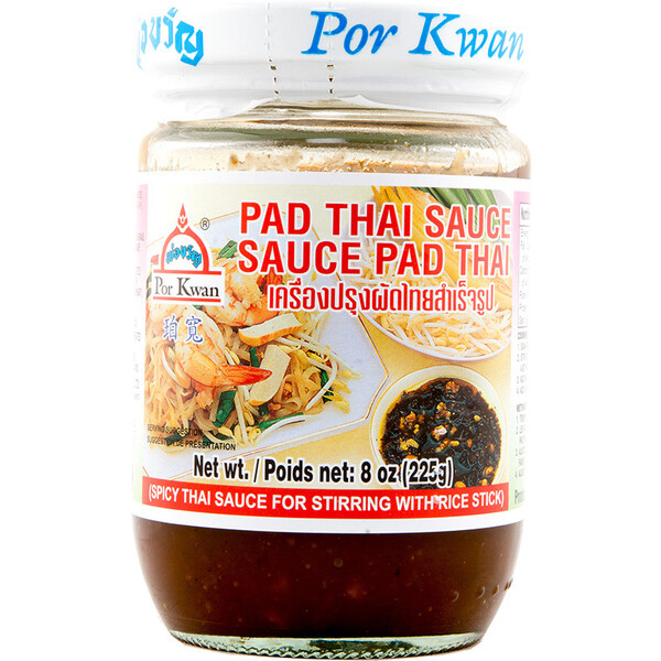 SAUCE PAD THAI POR KWAN 225G