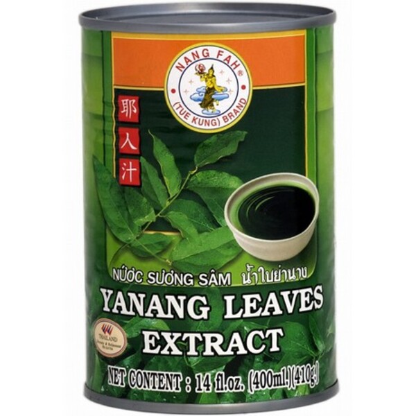 EXTRAIT DE YANANG 400ML