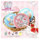 BONBON GUM FRAISE SANRIO BOITE COLLECTOR 82GR