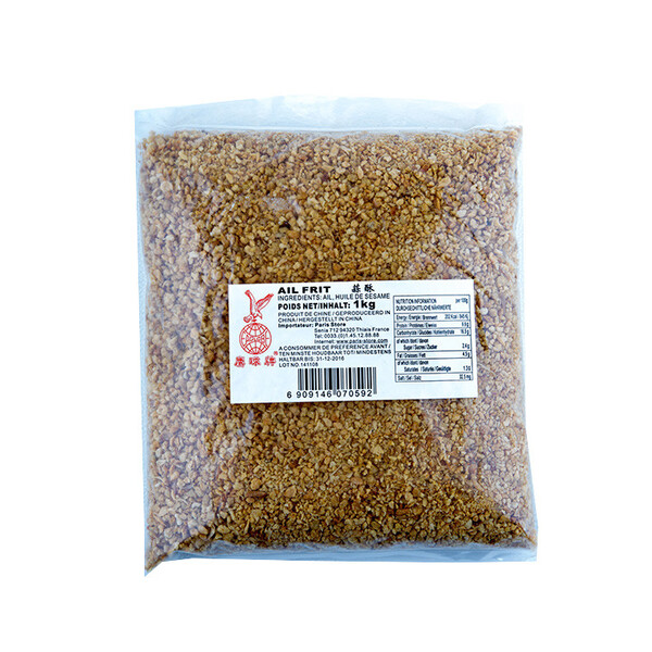 AIL FRIT 1KG EAGLOGE