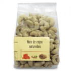 NOIX DE CAJOUX CRUES 200GR