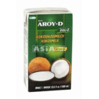 LAIT DE COCO AROY-D 1L