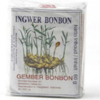BONBONS GINGEMBRE 56GR