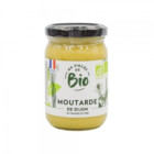 MOUTARDE DE DIJON BIO 200GR