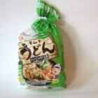 3X NOUILLES UDON AU KIMCHI  220GR
