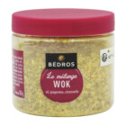 M&Eacute;LANGE EPICES POUR WOK POT 105G B&Eacute;DROS