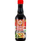 SAUCE POISSON NUOC MAM VEGAN CHAY 500ML