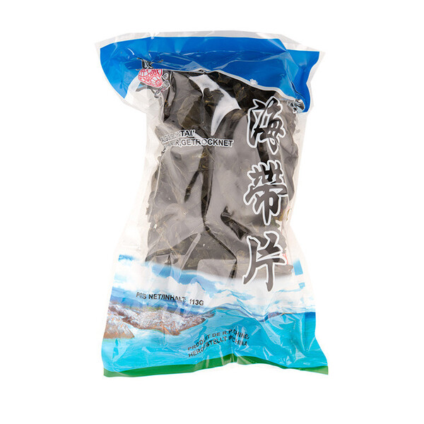 ALGUE SECHE 113GR