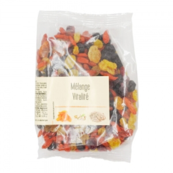 M&Eacute;LANGE VITALIT&Eacute; 200G