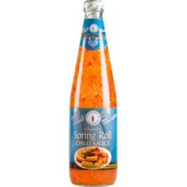 SAUCE NEMS CLAIRE THA&Iuml;   DANCER 700ML