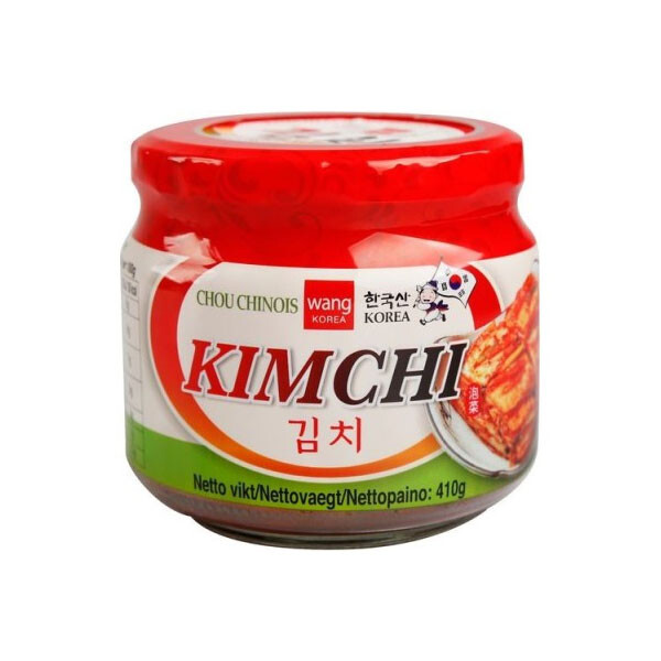 KIMCHI COREEN 410GR WANG