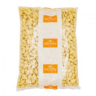 ARACHIDES DÉCORTIQUÉES BLANCHES 1KG AGIDRA