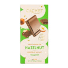 CHOCOLAT AU LAIT NOISETTES 100GR