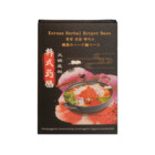 4X PREPARATION HOTPOT CORÉEN 200GR DLUO 02/08/2024