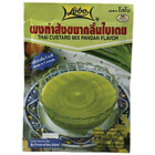 POUDRE POUR CREME PANDANUS LOBO 120GR