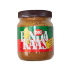 PATE ARACHIDE PINDA PCD 500GR