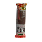 NOUILLE DE RIZ ROUGE JASMIN 250GR