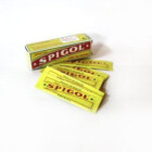 10 SACHETS SPIGOL 3% SAFRAN 4G