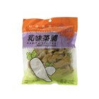 RADIS CHINOIS SALE TRANCHES 200G
