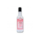 EAU GOUT ROSE 50CL