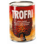 TROFAI SAUCE GRAINE 400GR