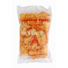 CHIPS DE MANIOC PIMENTEES 250G