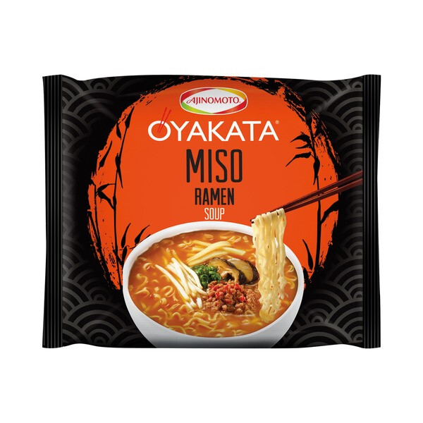 RAMEN AU MISO OYAKATA 89GR