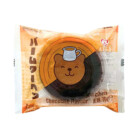 BAUMKUCHEN AU CHOCOLAT 70GR TOKIMEKI