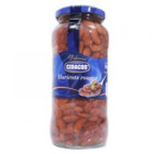HARICOTS ROUGES CUITS