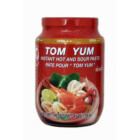 PATE PREPARATION POUR TUM YUM 454GR